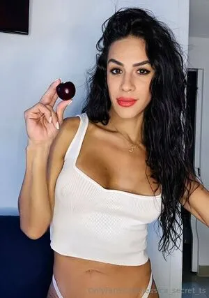 Jessica Secret Ts OnlyFans Leaked Free Thumbnail Picture - #prsr4Ka2IT