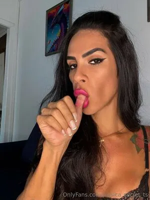 Jessica Secret Ts OnlyFans Leaked Free Thumbnail Picture - #rcUyYPkgAi