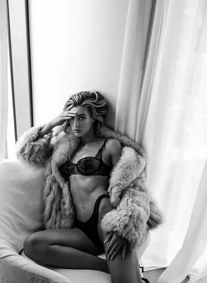 Jessica Serfaty OnlyFans Leaked Free Thumbnail Picture - #ZM8l42IJtP