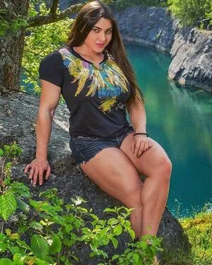 Jessica Sestrem OnlyFans Leaked Free Thumbnail Picture - #AMVGoesfdE