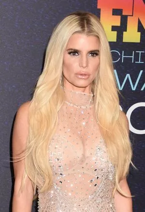 Jessica Simpson OnlyFans Leaked Free Thumbnail Picture - #4Ow7lB0i4A