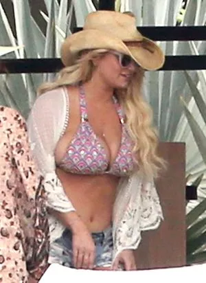 Jessica Simpson OnlyFans Leaked Free Thumbnail Picture - #92cjCp37l2