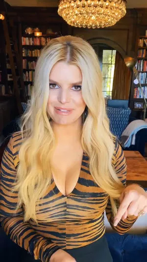 Jessica Simpson OnlyFans Leaked Free Thumbnail Picture - #AN9llthnzJ