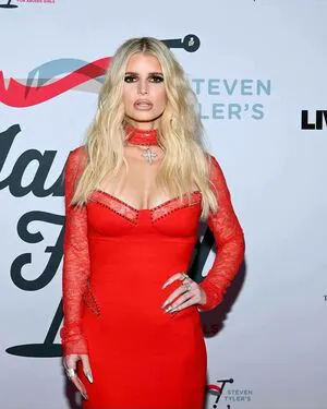 Jessica Simpson OnlyFans Leaked Free Thumbnail Picture - #FFTXvl9ceY