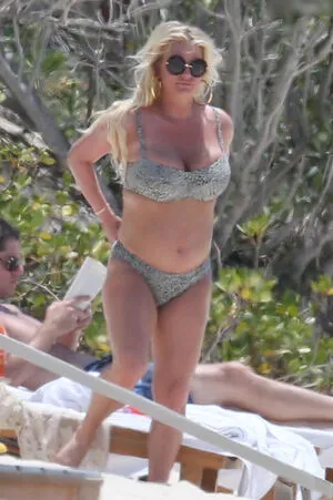 Jessica Simpson OnlyFans Leaked Free Thumbnail Picture - #FHXC0ZnMzC