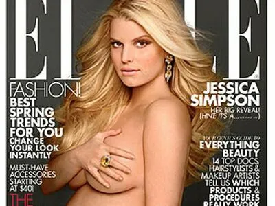 Jessica Simpson OnlyFans Leaked Free Thumbnail Picture - #PWluPdfjGj