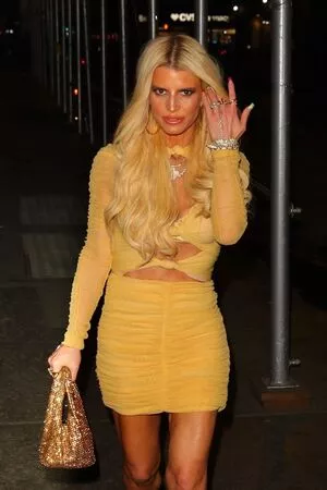 Jessica Simpson OnlyFans Leaked Free Thumbnail Picture - #QApleK91eY