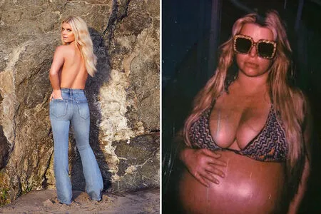 Jessica Simpson OnlyFans Leaked Free Thumbnail Picture - #QpvShgIvco