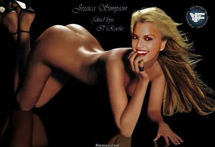 Jessica Simpson OnlyFans Leaked Free Thumbnail Picture - #QvdgAB082z