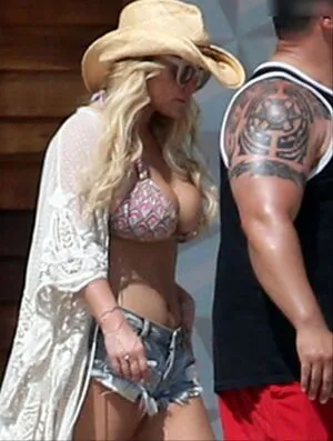 Jessica Simpson OnlyFans Leaked Free Thumbnail Picture - #TEHRNk5RwG