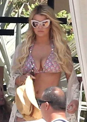 Jessica Simpson OnlyFans Leaked Free Thumbnail Picture - #TosfxSZG9G