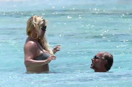 Jessica Simpson OnlyFans Leaked Free Thumbnail Picture - #YOS643pvs8
