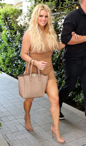 Jessica Simpson OnlyFans Leaked Free Thumbnail Picture - #ZGxWwjJpRG