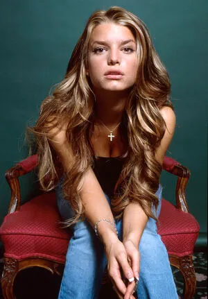 Jessica Simpson OnlyFans Leaked Free Thumbnail Picture - #awnjeQ4wHn