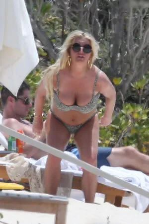 Jessica Simpson OnlyFans Leaked Free Thumbnail Picture - #f0nJm8lY34