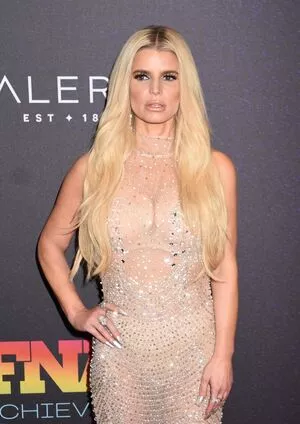 Jessica Simpson OnlyFans Leaked Free Thumbnail Picture - #g3kPKZILCI