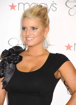 Jessica Simpson OnlyFans Leaked Free Thumbnail Picture - #p3BeJImEOJ