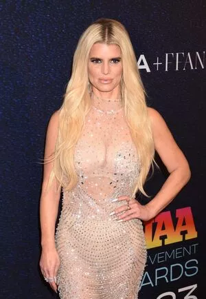 Jessica Simpson OnlyFans Leaked Free Thumbnail Picture - #qjyM6AtCBA