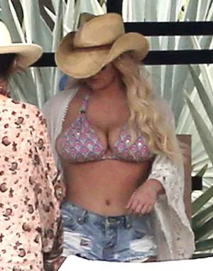 Jessica Simpson OnlyFans Leaked Free Thumbnail Picture - #sK5j81d96c