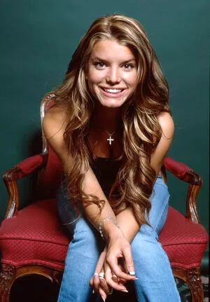 Jessica Simpson OnlyFans Leaked Free Thumbnail Picture - #vr64Fvwza3