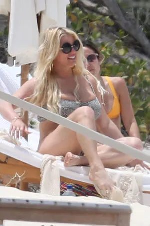 Jessica Simpson OnlyFans Leaked Free Thumbnail Picture - #zMHrDNAjFP