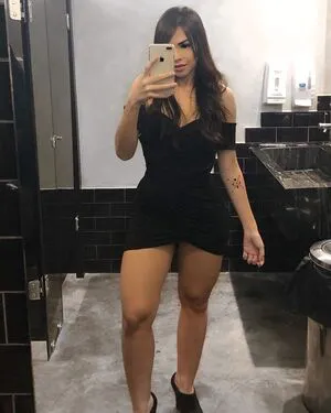 Jessica Soares OnlyFans Leaked Free Thumbnail Picture - #15gVWiU4io