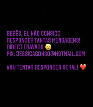 Jessica Soares OnlyFans Leaked Free Thumbnail Picture - #2IyOrChXSY
