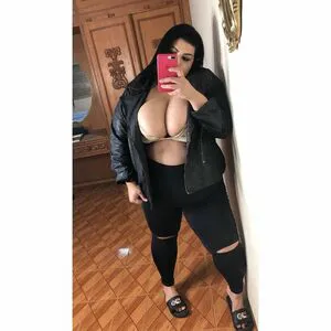 Jessica Soares OnlyFans Leaked Free Thumbnail Picture - #98VCz7RfPh