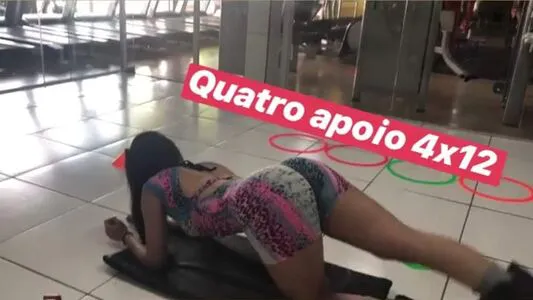 Jessica Soares OnlyFans Leaked Free Thumbnail Picture - #M9xGpRh9Na