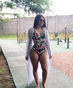 Jessica Soares OnlyFans Leaked Free Thumbnail Picture - #PTOdil8Ix3