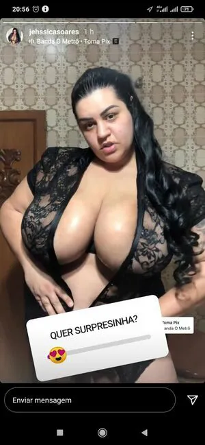Jessica Soares OnlyFans Leaked Free Thumbnail Picture - #wGq1mYRJtj