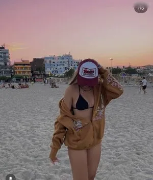 Jessica Stnr OnlyFans Leaked Free Thumbnail Picture - #GqKqgR77ki