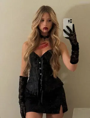 Jessica Stnr OnlyFans Leaked Free Thumbnail Picture - #u78bW4qpya