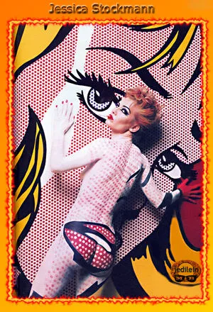 Jessica Stockmann OnlyFans Leaked Free Thumbnail Picture - #OLLNVjx3Lj