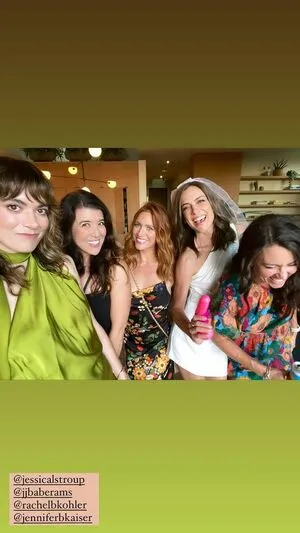 Jessica Stroup OnlyFans Leaked Free Thumbnail Picture - #1qUIbUYSIB