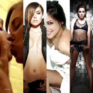 Jessica Stroup OnlyFans Leaked Free Thumbnail Picture - #Fq3yK346mo