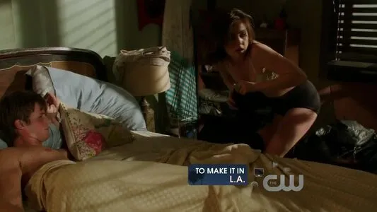 Jessica Stroup OnlyFans Leaked Free Thumbnail Picture - #OaIX8Pr7W9