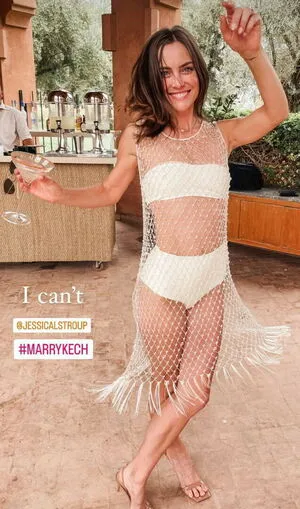 Jessica Stroup OnlyFans Leaked Free Thumbnail Picture - #OkpEkVSY2C