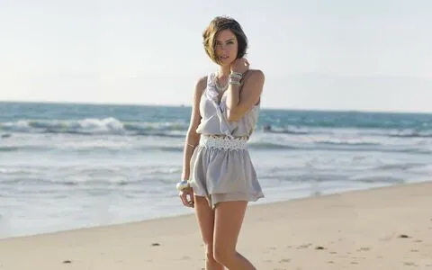 Jessica Stroup OnlyFans Leaked Free Thumbnail Picture - #VSzqBEuvyq