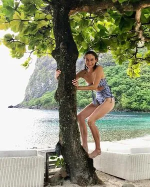 Jessica Stroup OnlyFans Leaked Free Thumbnail Picture - #qnQYrLNO4H