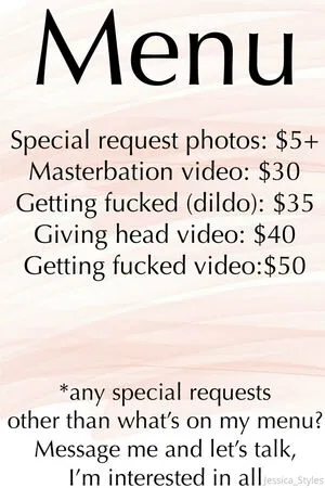 Jessica Styles OnlyFans Leaked Free Thumbnail Picture - #oxdceEukRs