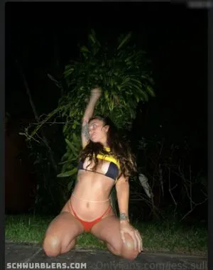 Jessica Sulikowski OnlyFans Leaked Free Thumbnail Picture - #3x9XRhm4HY