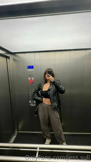 Jessica Sulikowski OnlyFans Leaked Free Thumbnail Picture - #KjpJCQeL9H