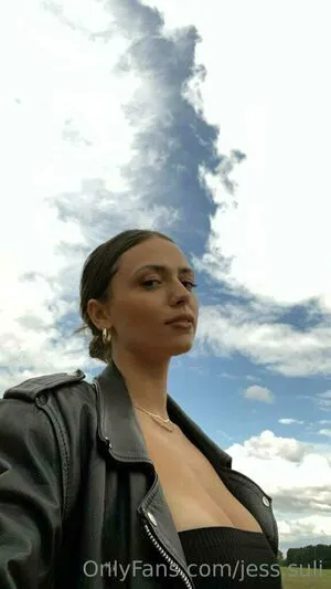 Jessica Sulikowski OnlyFans Leaked Free Thumbnail Picture - #uNFPiAN0zX