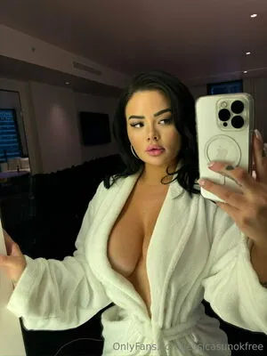 Jessica Sunok Realjessicasunok OnlyFans Leaked Free Thumbnail Picture - #m79ChnMXzr