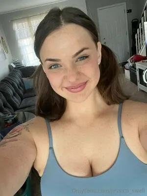 Jessica Swell OnlyFans Leaked Free Thumbnail Picture - #aWtI6EdH5l