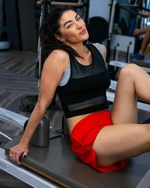 Jessica Szohr OnlyFans Leaked Free Thumbnail Picture - #1rDusdtBTR
