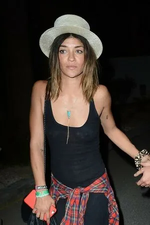 Jessica Szohr OnlyFans Leaked Free Thumbnail Picture - #88mYTzctG0