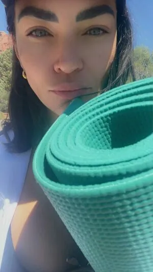 Jessica Szohr OnlyFans Leaked Free Thumbnail Picture - #8ovMIGmeV0