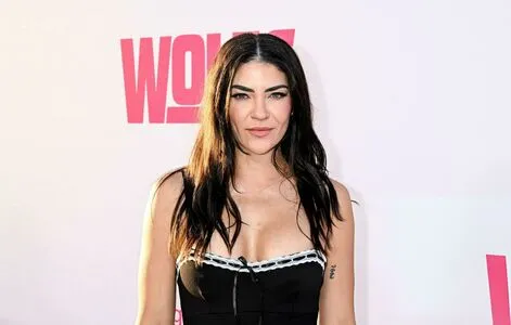 Jessica Szohr OnlyFans Leaked Free Thumbnail Picture - #8ryXBdsUdJ